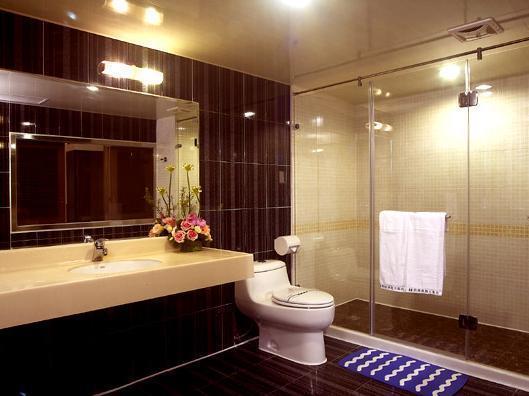 גאושיונג Kaja Hotel מראה חיצוני תמונה