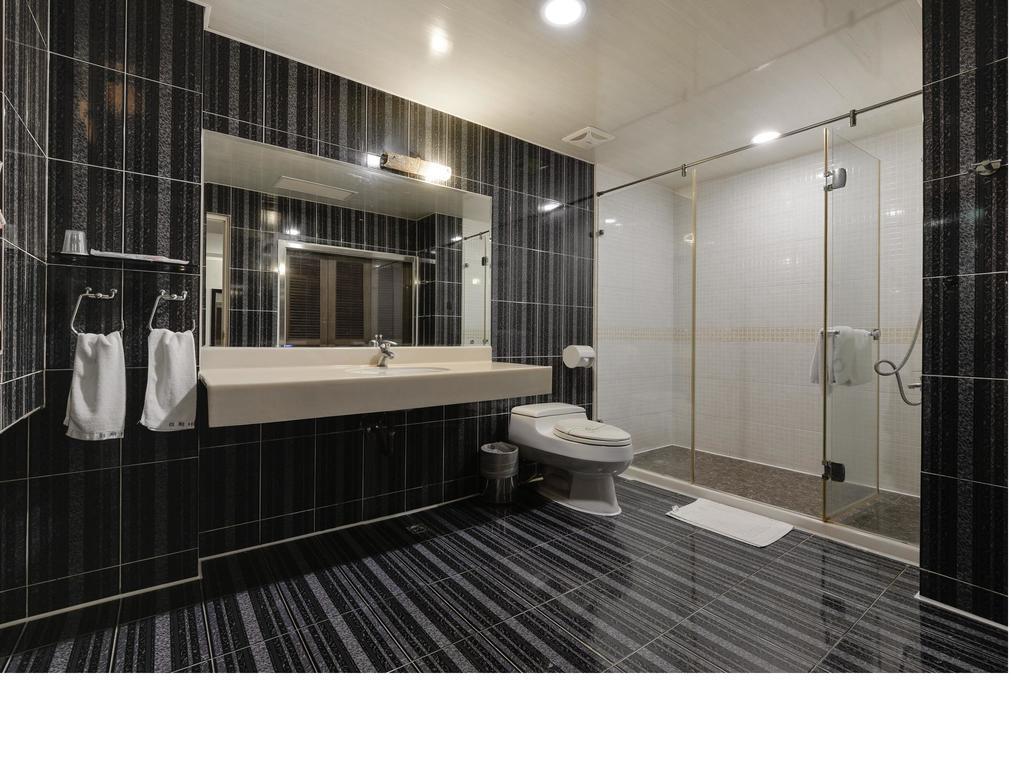 גאושיונג Kaja Hotel מראה חיצוני תמונה