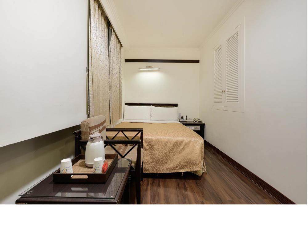 גאושיונג Kaja Hotel מראה חיצוני תמונה