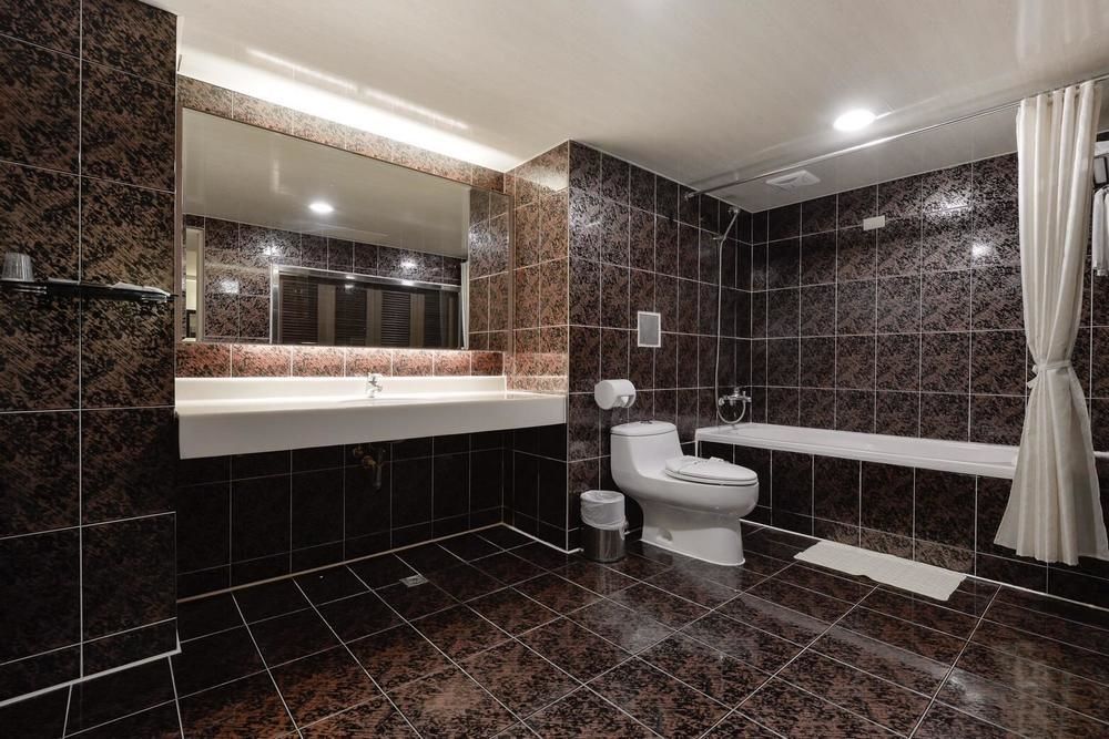 גאושיונג Kaja Hotel מראה חיצוני תמונה