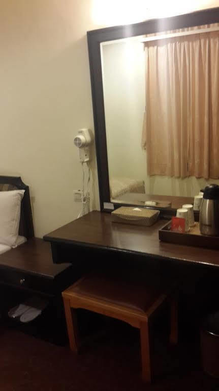 גאושיונג Kaja Hotel מראה חיצוני תמונה