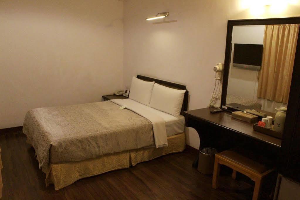 גאושיונג Kaja Hotel מראה חיצוני תמונה