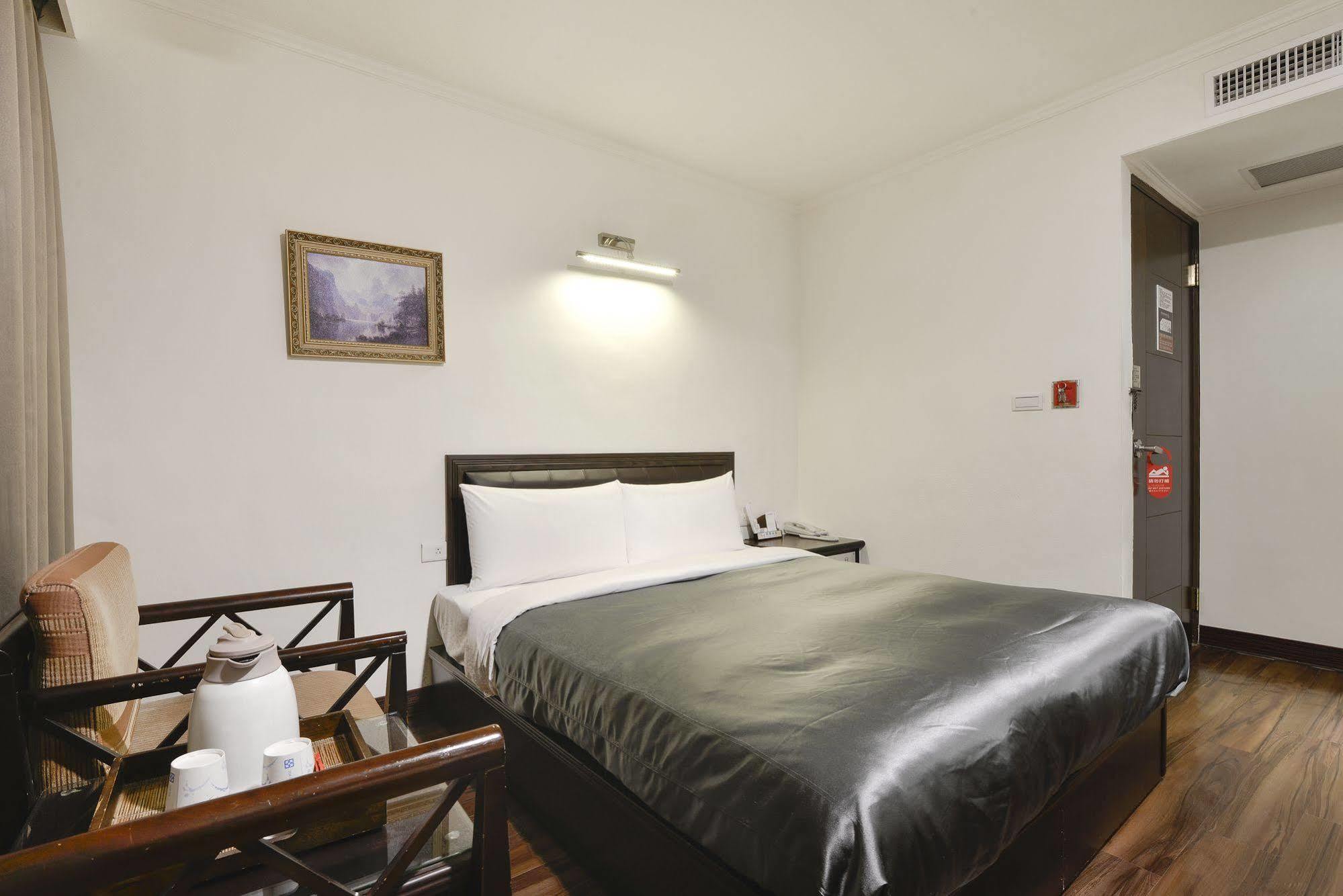 גאושיונג Kaja Hotel מראה חיצוני תמונה