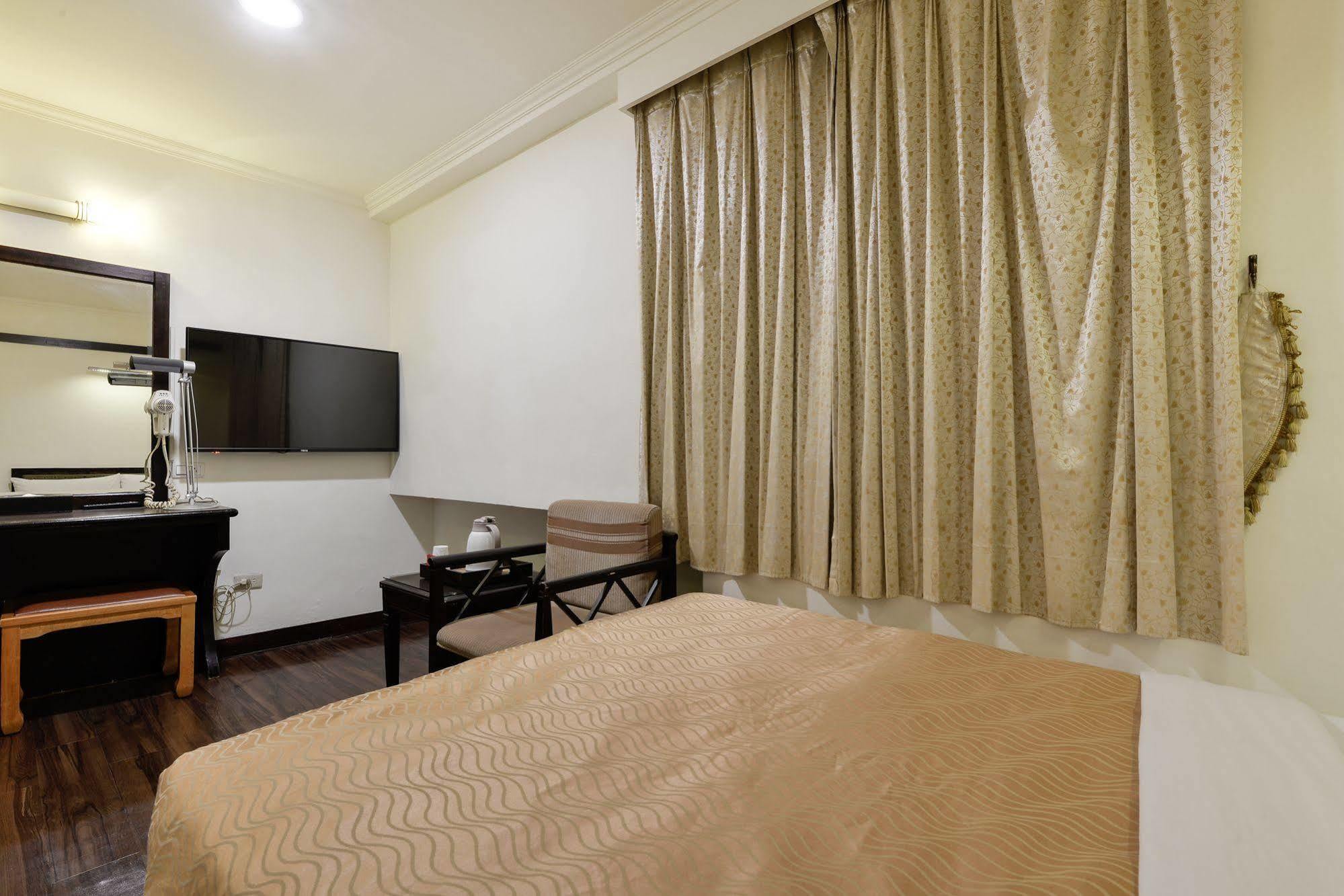 גאושיונג Kaja Hotel מראה חיצוני תמונה