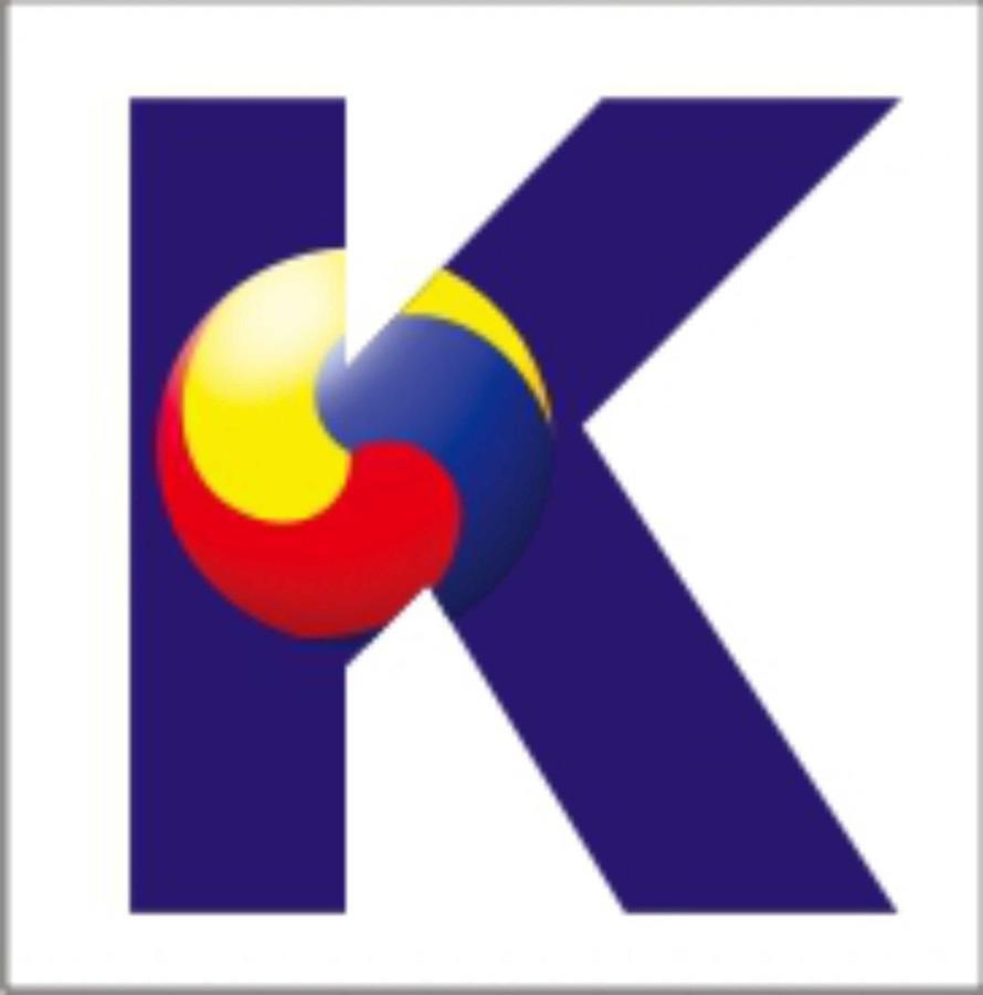 גאושיונג Kaja Hotel מראה חיצוני תמונה